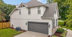 8201 NW 80th Terrace, Kansas City, MO 64152
