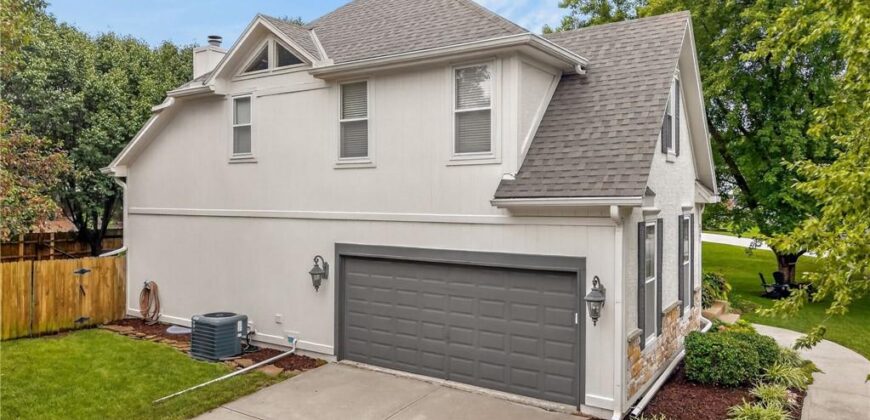 8201 NW 80th Terrace, Kansas City, MO 64152