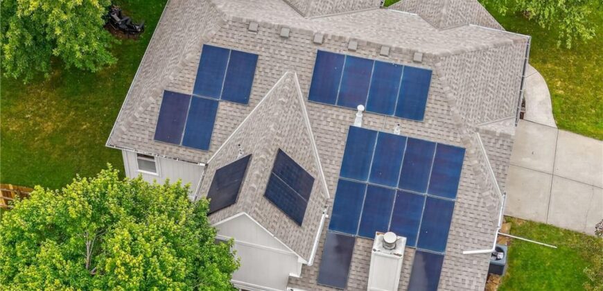 8201 NW 80th Terrace, Kansas City, MO 64152
