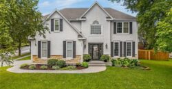 8201 NW 80th Terrace, Kansas City, MO 64152