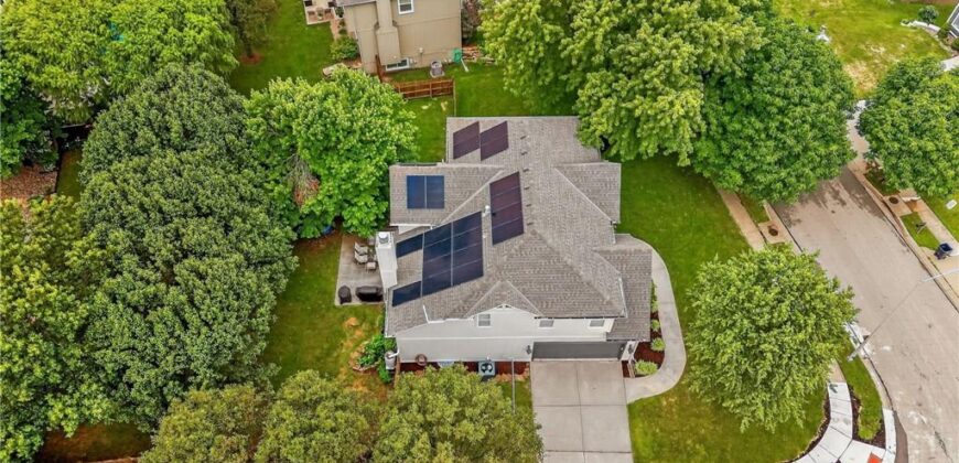 8201 NW 80th Terrace, Kansas City, MO 64152