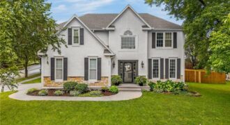 8201 NW 80th Terrace, Kansas City, MO 64152