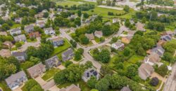 8201 NW 80th Terrace, Kansas City, MO 64152
