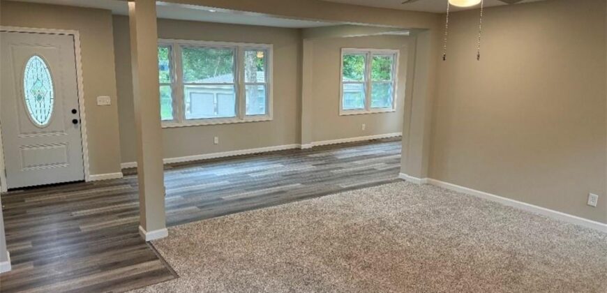 3237 NE 47th Terrace, Kansas City, MO 64117