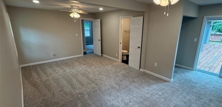 3237 NE 47th Terrace, Kansas City, MO 64117
