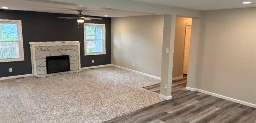 3237 NE 47th Terrace, Kansas City, MO 64117