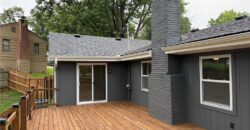 3237 NE 47th Terrace, Kansas City, MO 64117