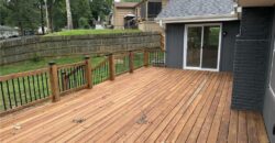 3237 NE 47th Terrace, Kansas City, MO 64117