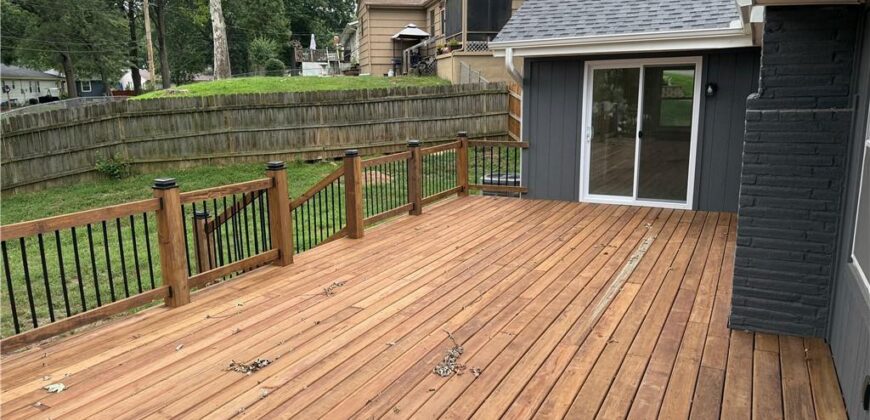 3237 NE 47th Terrace, Kansas City, MO 64117