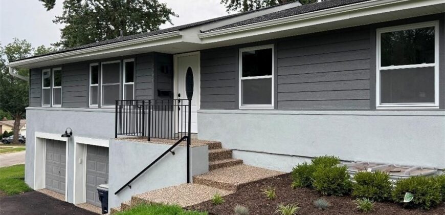 3237 NE 47th Terrace, Kansas City, MO 64117