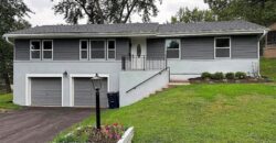 3237 NE 47th Terrace, Kansas City, MO 64117