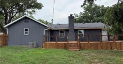 3237 NE 47th Terrace, Kansas City, MO 64117