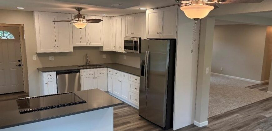 3237 NE 47th Terrace, Kansas City, MO 64117