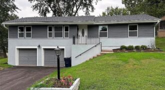 3237 NE 47th Terrace, Kansas City, MO 64117