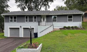 3237 NE 47th Terrace, Kansas City, MO 64117