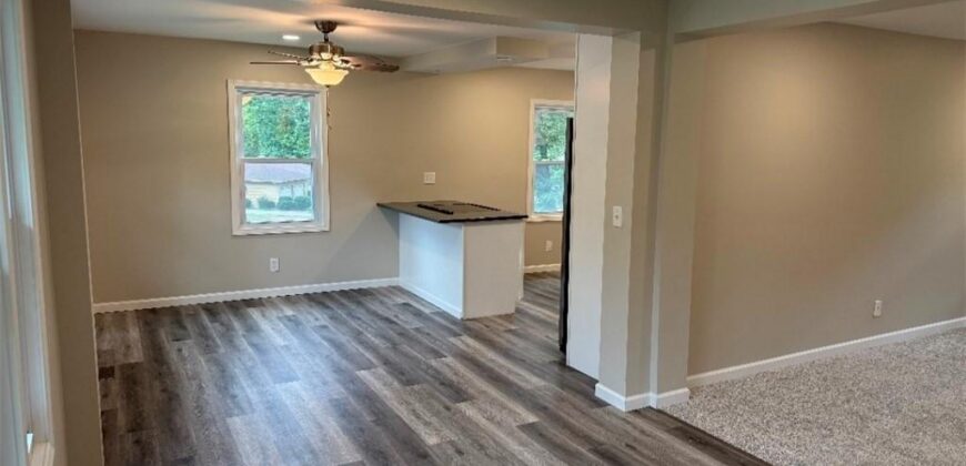 3237 NE 47th Terrace, Kansas City, MO 64117
