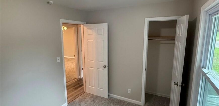 3237 NE 47th Terrace, Kansas City, MO 64117
