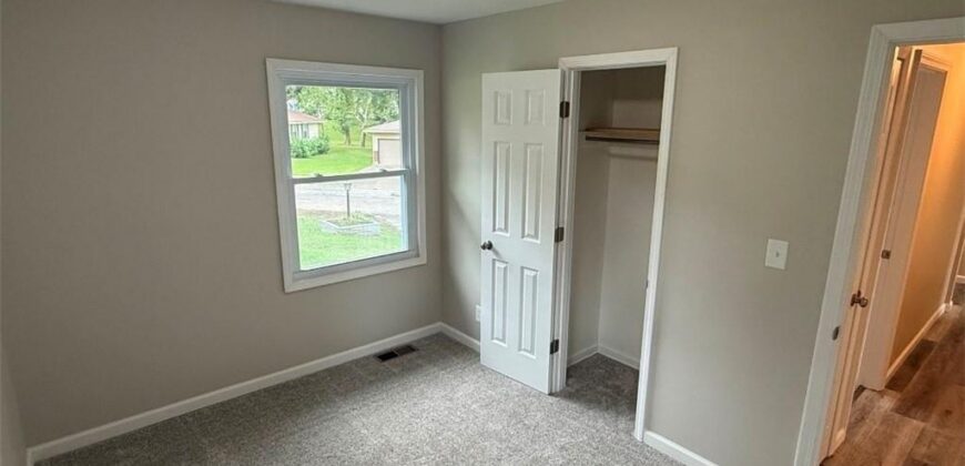 3237 NE 47th Terrace, Kansas City, MO 64117