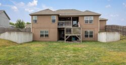 200 Rock Creek Terrace, Smithville, MO 64089