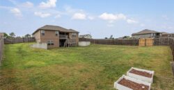 200 Rock Creek Terrace, Smithville, MO 64089