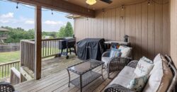 200 Rock Creek Terrace, Smithville, MO 64089
