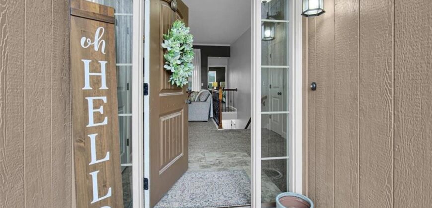 200 Rock Creek Terrace, Smithville, MO 64089