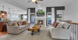200 Rock Creek Terrace, Smithville, MO 64089