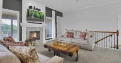 200 Rock Creek Terrace, Smithville, MO 64089