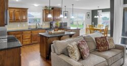 200 Rock Creek Terrace, Smithville, MO 64089