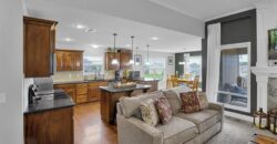200 Rock Creek Terrace, Smithville, MO 64089