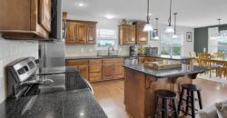 200 Rock Creek Terrace, Smithville, MO 64089