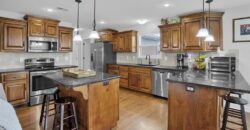 200 Rock Creek Terrace, Smithville, MO 64089