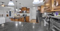 200 Rock Creek Terrace, Smithville, MO 64089
