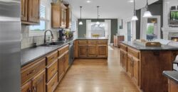 200 Rock Creek Terrace, Smithville, MO 64089
