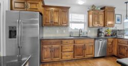 200 Rock Creek Terrace, Smithville, MO 64089