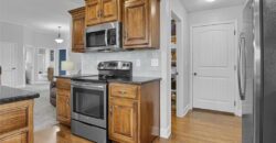 200 Rock Creek Terrace, Smithville, MO 64089