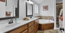 200 Rock Creek Terrace, Smithville, MO 64089
