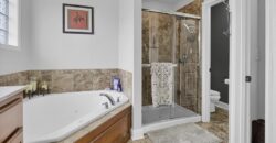 200 Rock Creek Terrace, Smithville, MO 64089