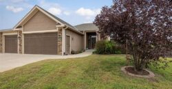 200 Rock Creek Terrace, Smithville, MO 64089