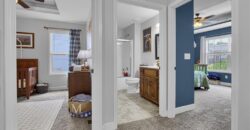 200 Rock Creek Terrace, Smithville, MO 64089