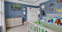 200 Rock Creek Terrace, Smithville, MO 64089
