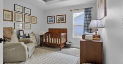 200 Rock Creek Terrace, Smithville, MO 64089
