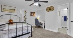 200 Rock Creek Terrace, Smithville, MO 64089