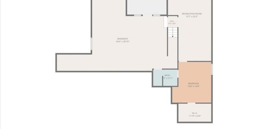 200 Rock Creek Terrace, Smithville, MO 64089