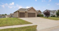 200 Rock Creek Terrace, Smithville, MO 64089