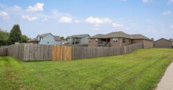 200 Rock Creek Terrace, Smithville, MO 64089