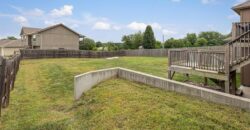 200 Rock Creek Terrace, Smithville, MO 64089