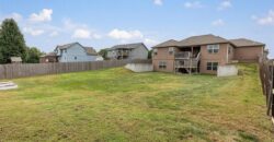 200 Rock Creek Terrace, Smithville, MO 64089