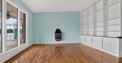 1109 NW South Shore Drive, Lake Waukomis, MO 64151