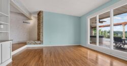 1109 NW South Shore Drive, Lake Waukomis, MO 64151